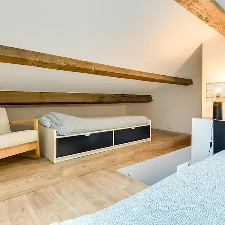 Duplex * Marseille