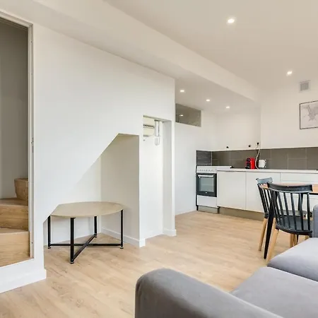 Duplex Marseille